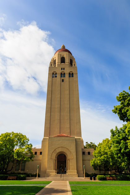 Stanford University