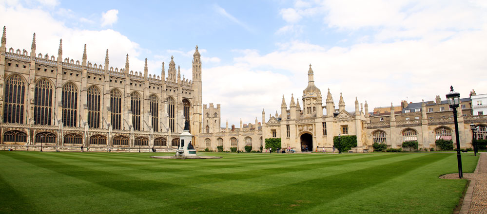 University of Cambridge