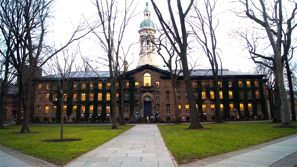 Princeton University