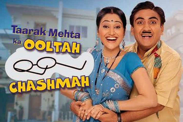 Taarak Mehta Ka Ooltah Chashmah