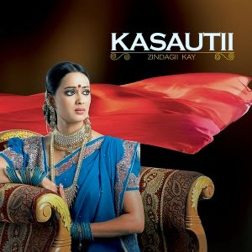 Kasautii Zindagii Kay