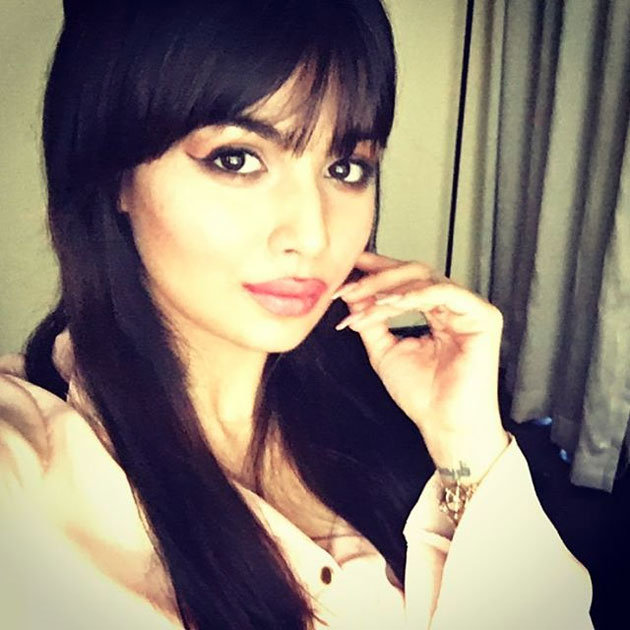 Ayesha Takia