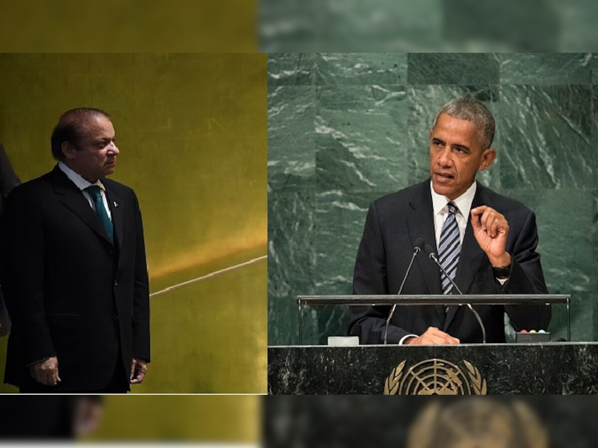 ओबामांचा पाकिस्तानवर हल्लाबोल, नाव न घेता खडसावलं title=
