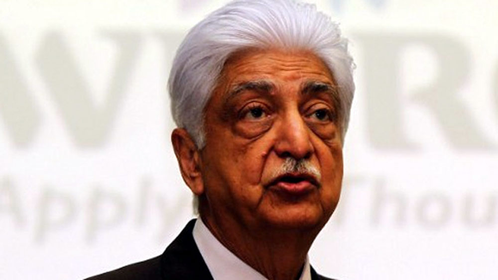 Azim Premji