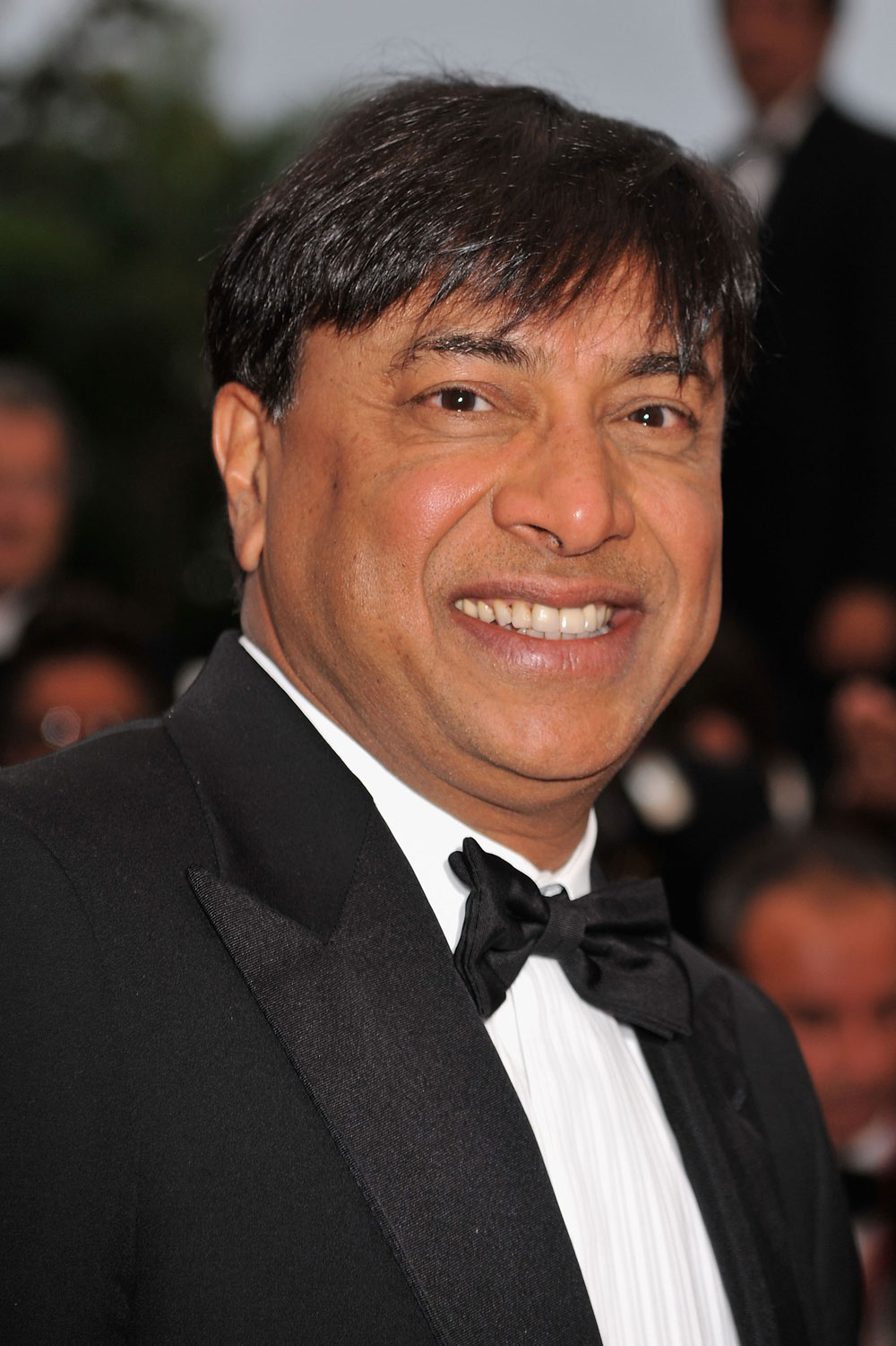 Lakshmi Mittal