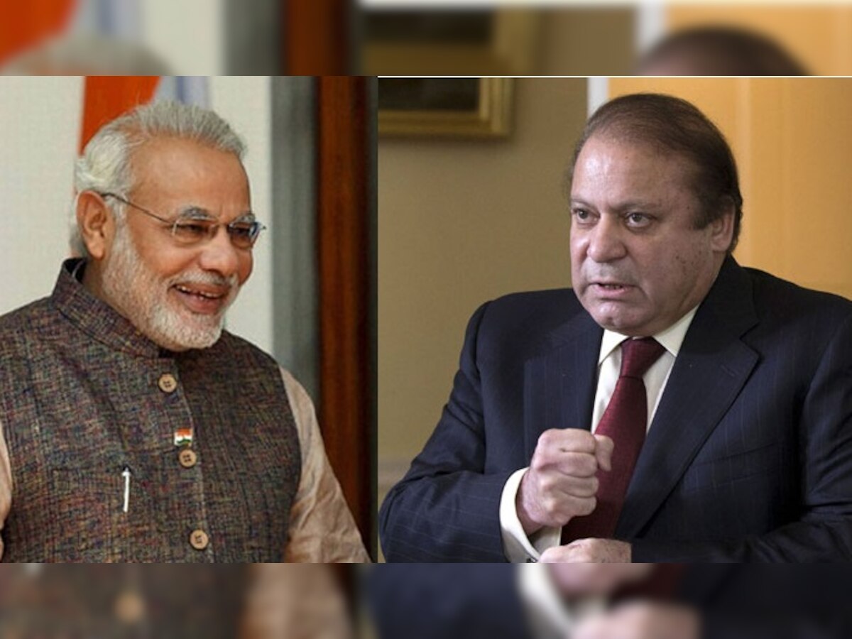पंतप्रधान मोदींनी कसं केलं पाकिस्तानला चेकमेट title=