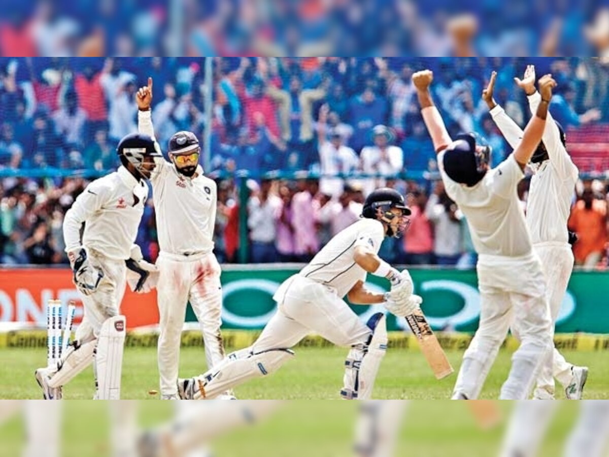 भारतीय टेस्ट खेळाडूंच्या मानधनात दुपटीनं वाढ title=