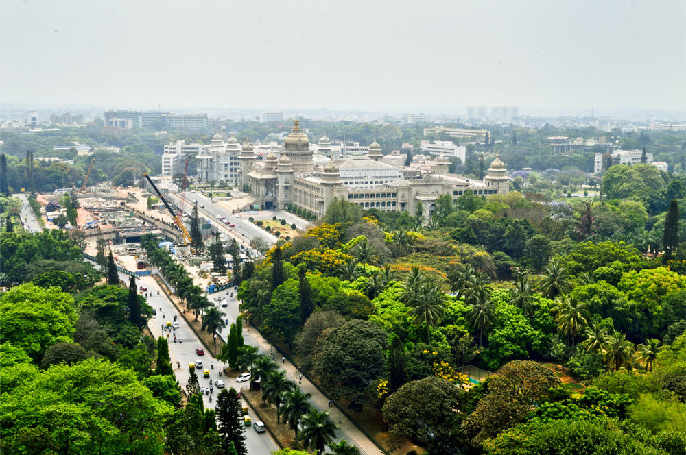 Bengaluru