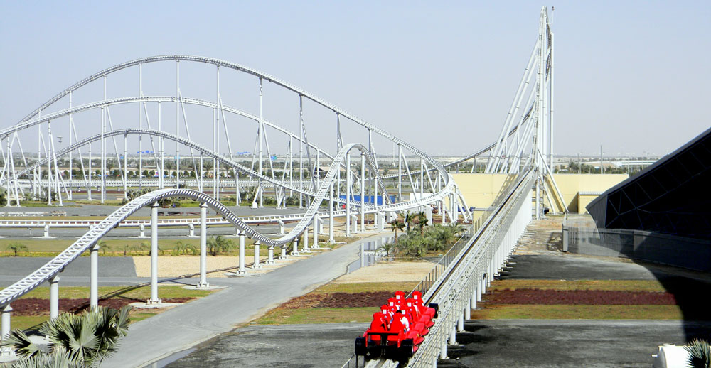 Formula Rossa