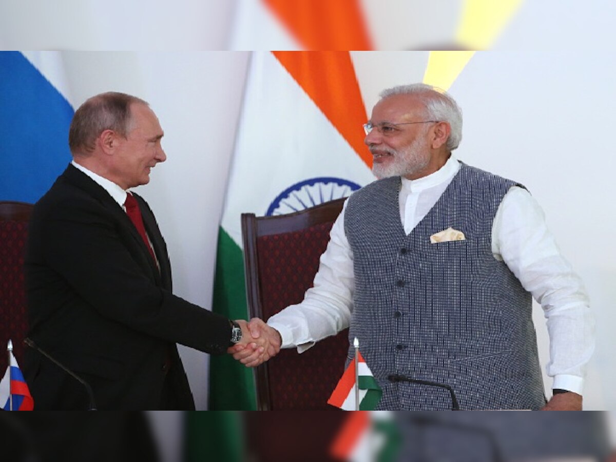 भारताचं समर्थन करत रशियाने उडवली पाकिस्तानची झोप title=