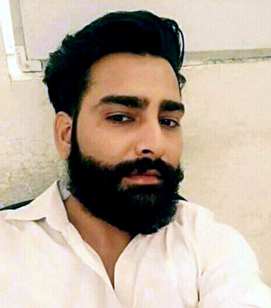 Manveer Gujjar