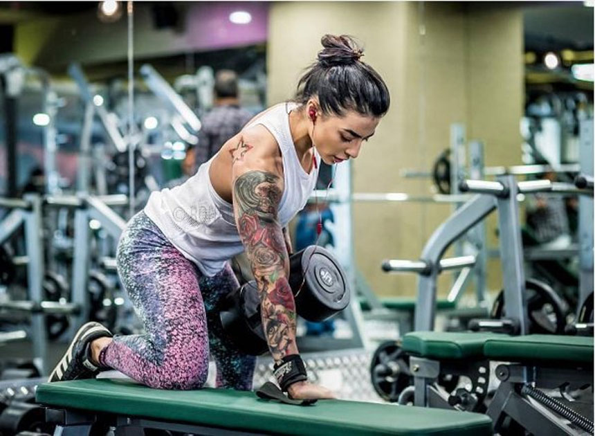 VJ Bani