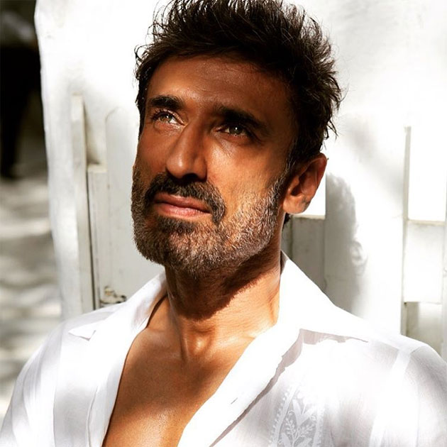 Rahul Dev