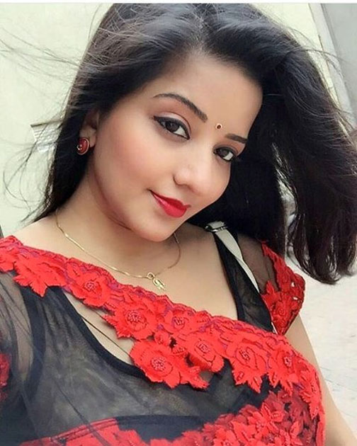 Antara Biswas aka Monalisa