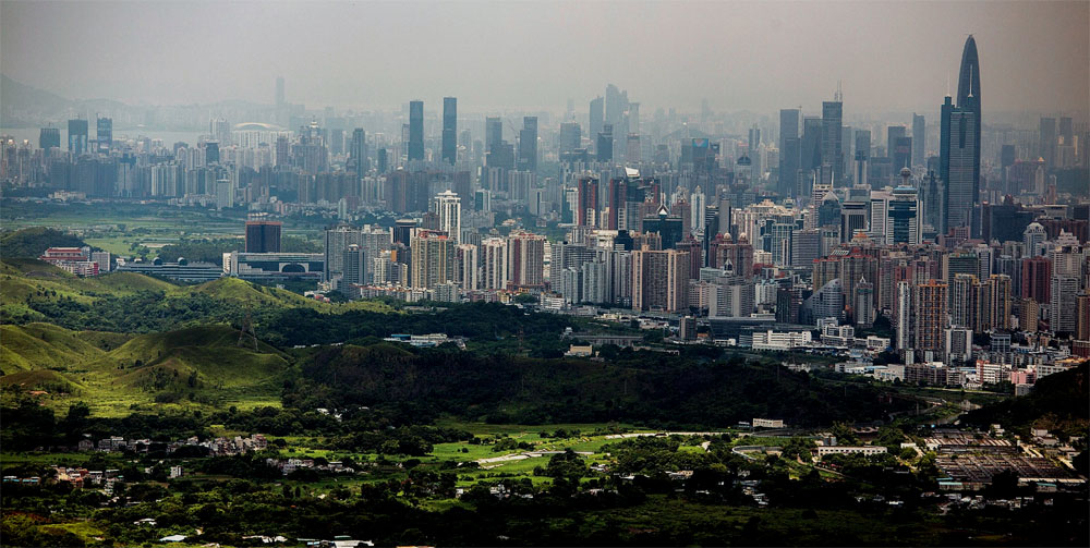 Hong Kong SAR, China