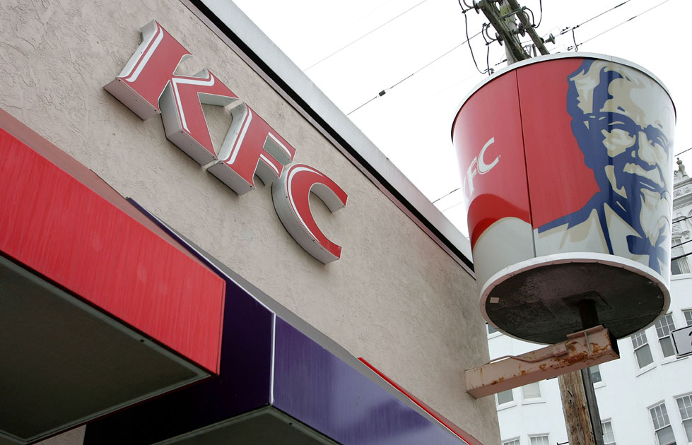 Kentucky Fried Chicken (KFC)