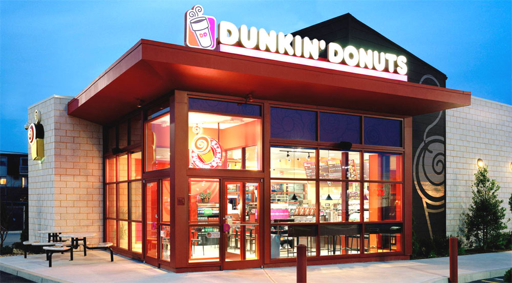 Dunkin` Donuts