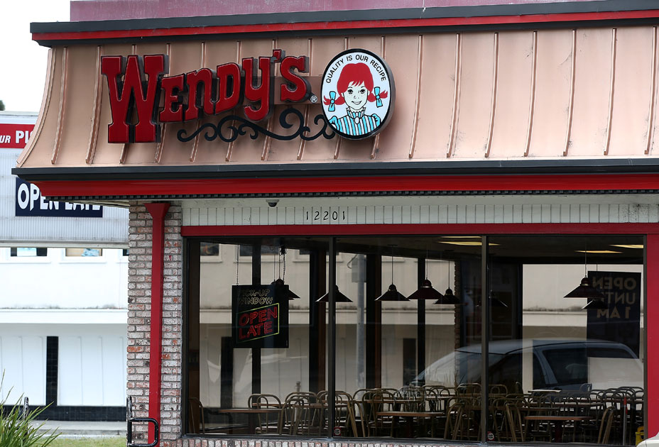 Wendy`s