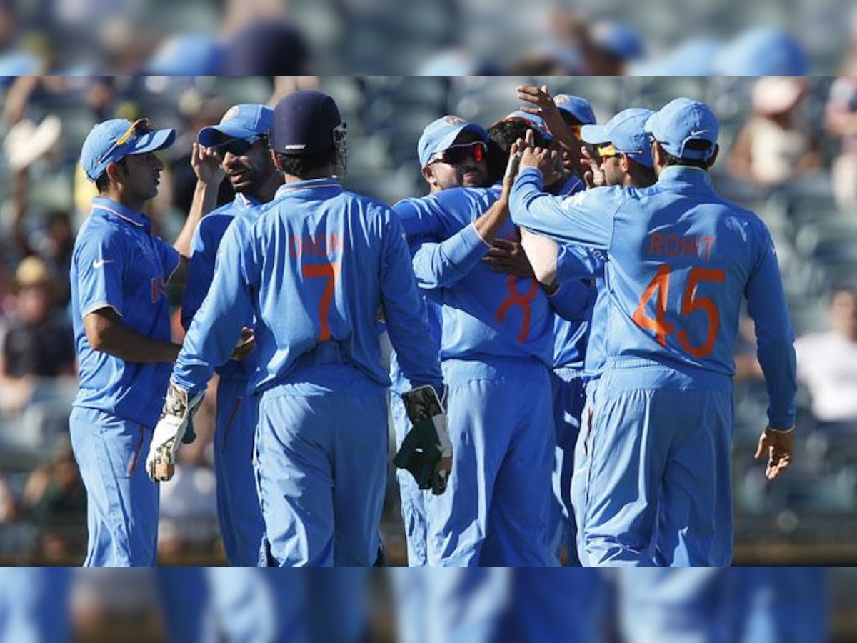 भारत विरुद्ध इंग्लंड सिरीज : वनडे, टेस्ट, टी-२० सामन्यांचं वेळापत्रक title=