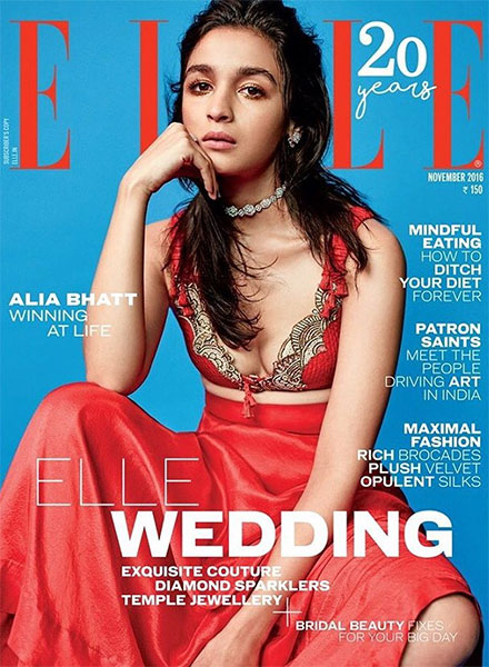 Alia Bhatt