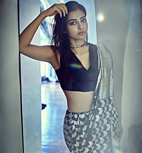 Radhika Apte