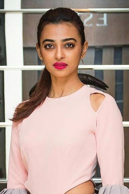 Radhika Apte