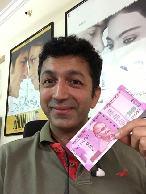 kunal kohli