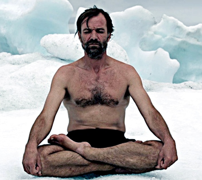 Wim Hof 