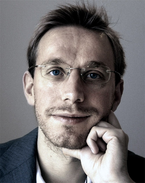 David Tammet