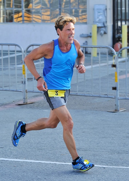 Dean Karnazes