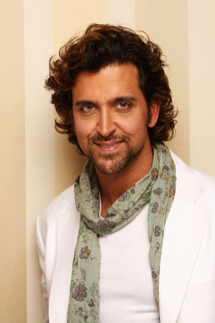 Hrithik Roshan