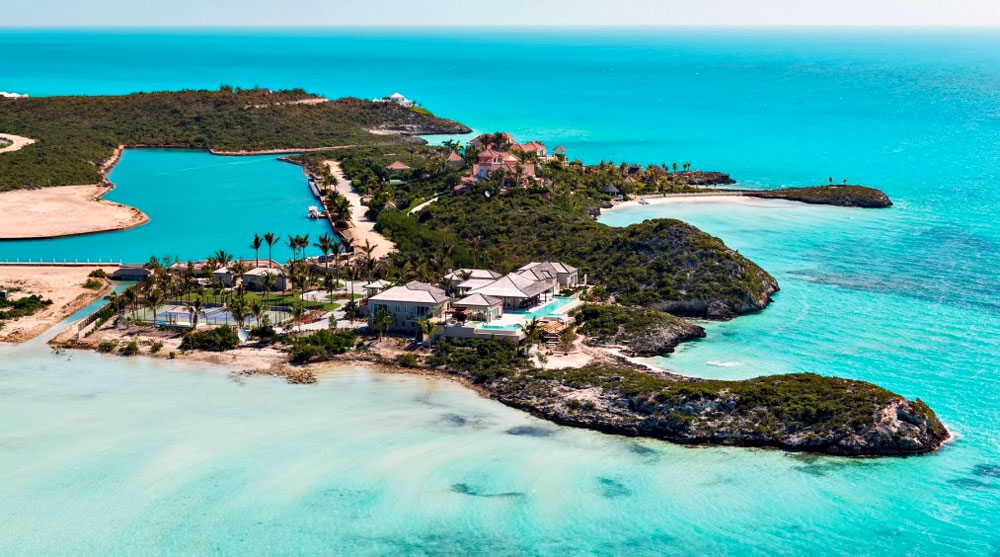 Providenciales, Turks and Caicos