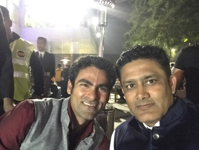 Mohammad Kaif