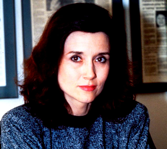 Marilyn vos Savant