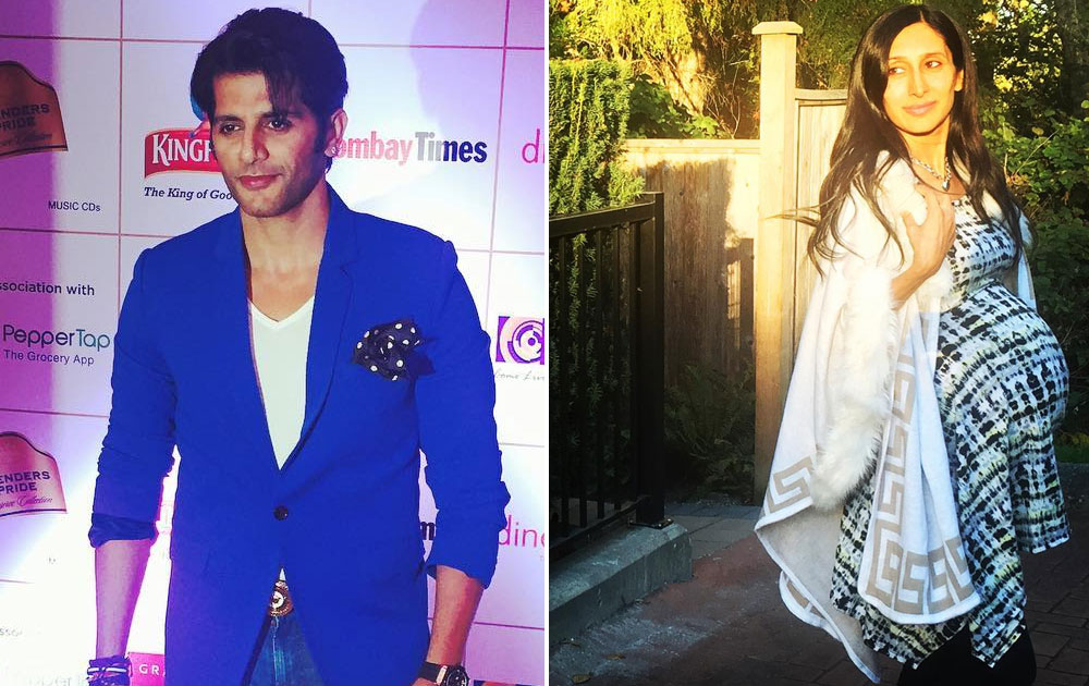 Karanvir Bohra & Teejey Sidhu