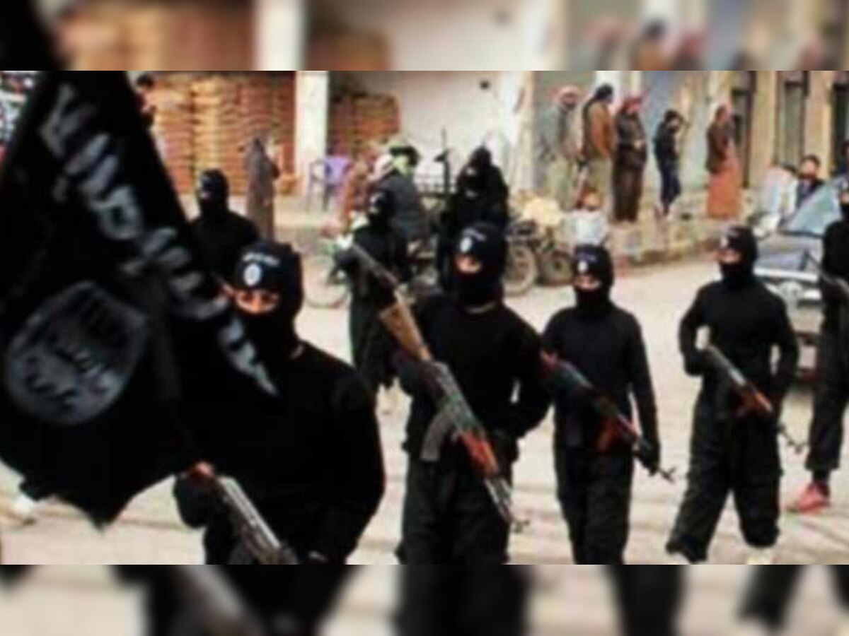 मुंब्य्राचा तबरेज ISISच्या वाटेवर, एटीएस पथकाचा तपास सुरु title=