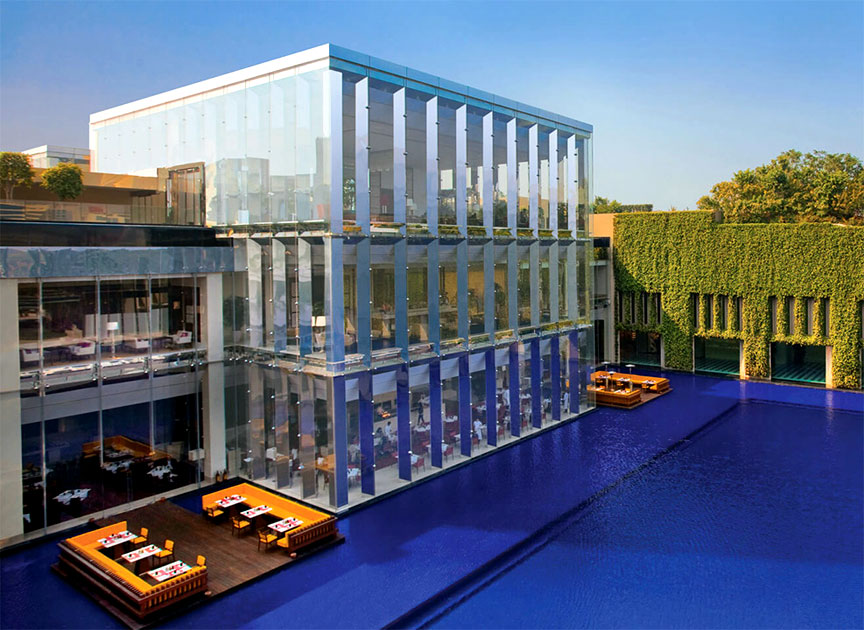 The Oberoi, Gurgaon