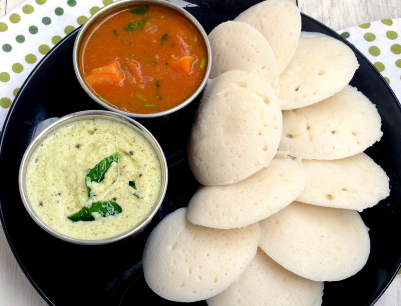 Idli