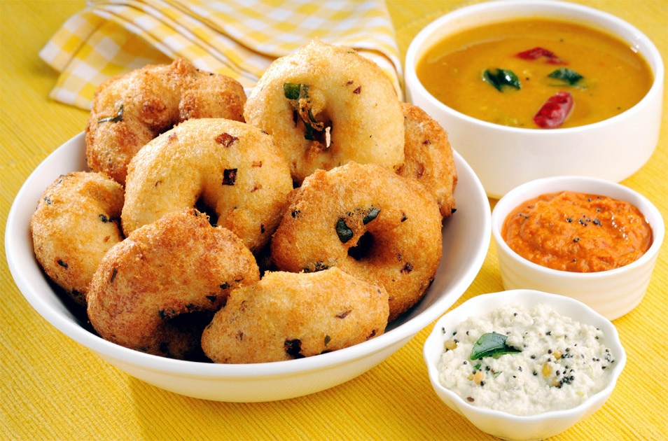 Medu Vada