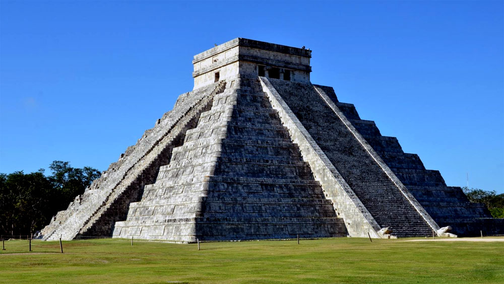 Chichen Itza