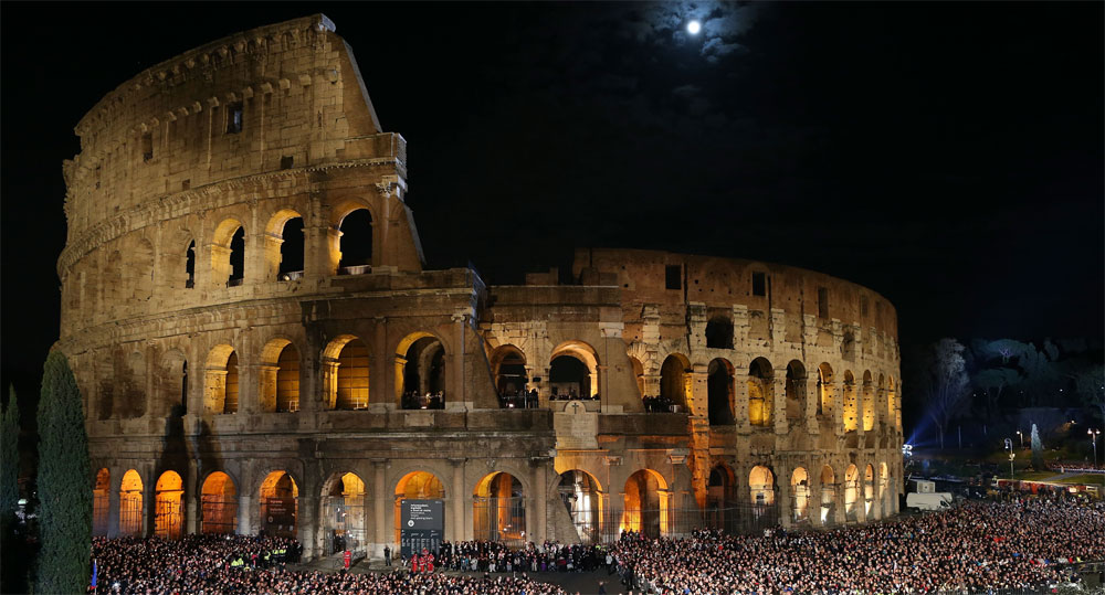 Colosseum