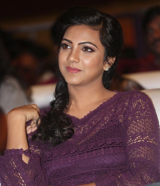 Madonna Sebastian