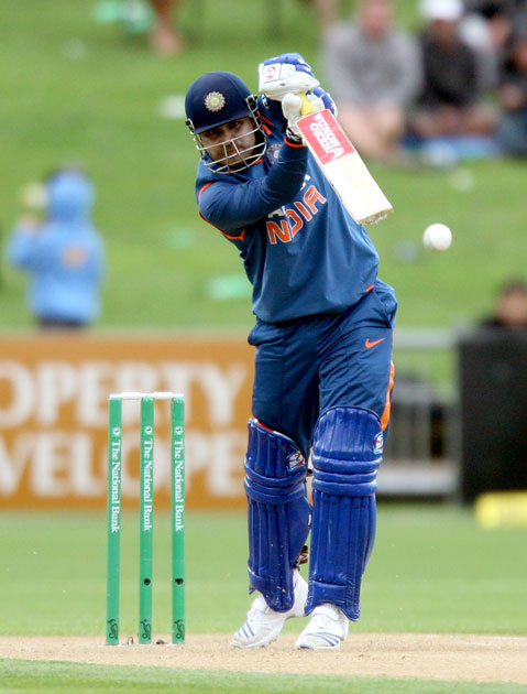 Virender Sehwag