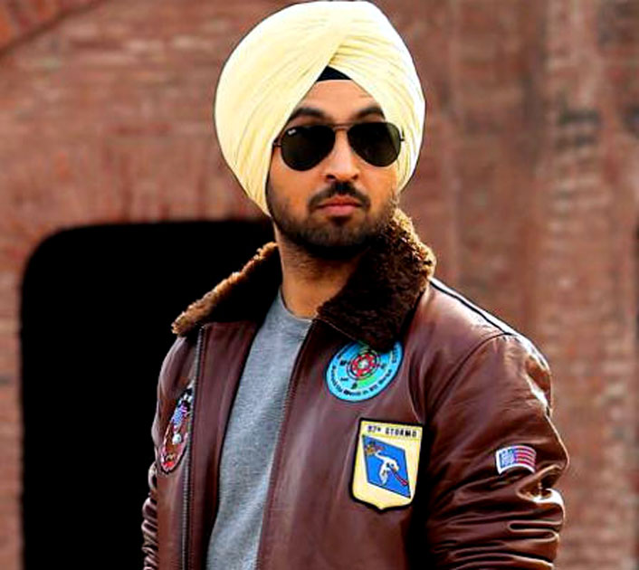 Diljit Dosanjh