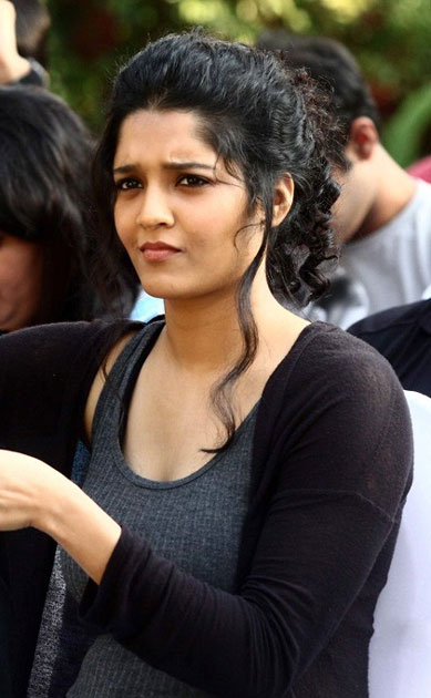 Ritika Singh