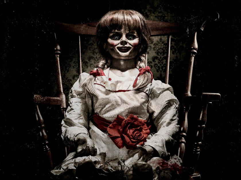 Annabelle