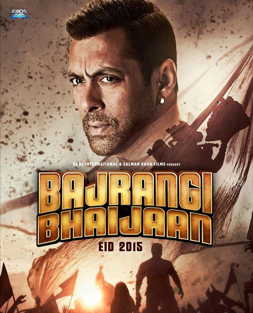 Bajrangi Bhaijaan