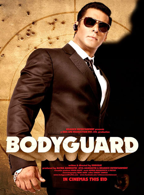 Bodyguard