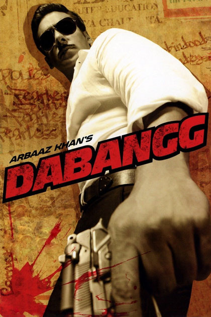 Dabangg