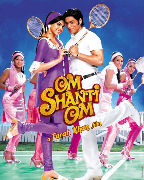 Om Shanti Om